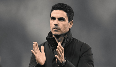 Arteta praises his "finishers" for Leverkusen draw | Interview | News