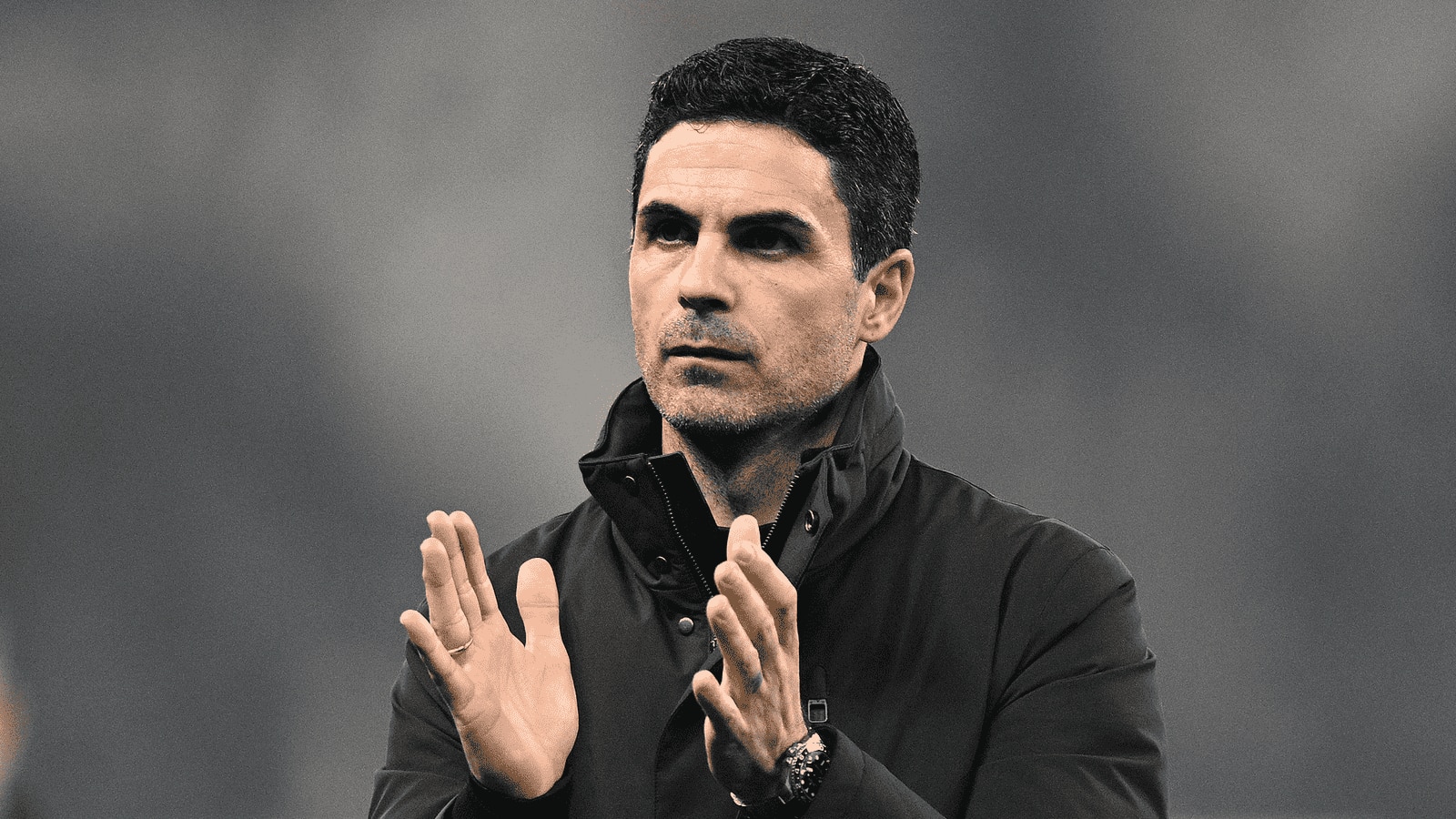 Arteta praises his "finishers" for Leverkusen draw | Interview | News