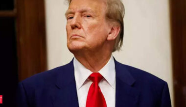 Trump suggests US troops could be sent to secure Iran's uranium