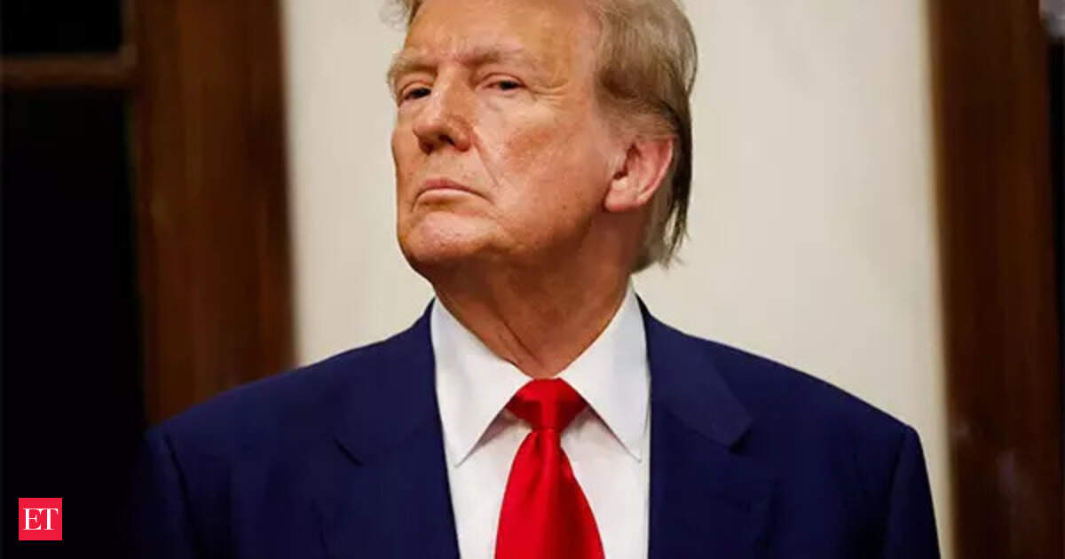 Trump suggests US troops could be sent to secure Iran's uranium