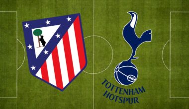 Atletico Madrid vs Tottenham: Latest score and updates from Champions League - London Evening Standard