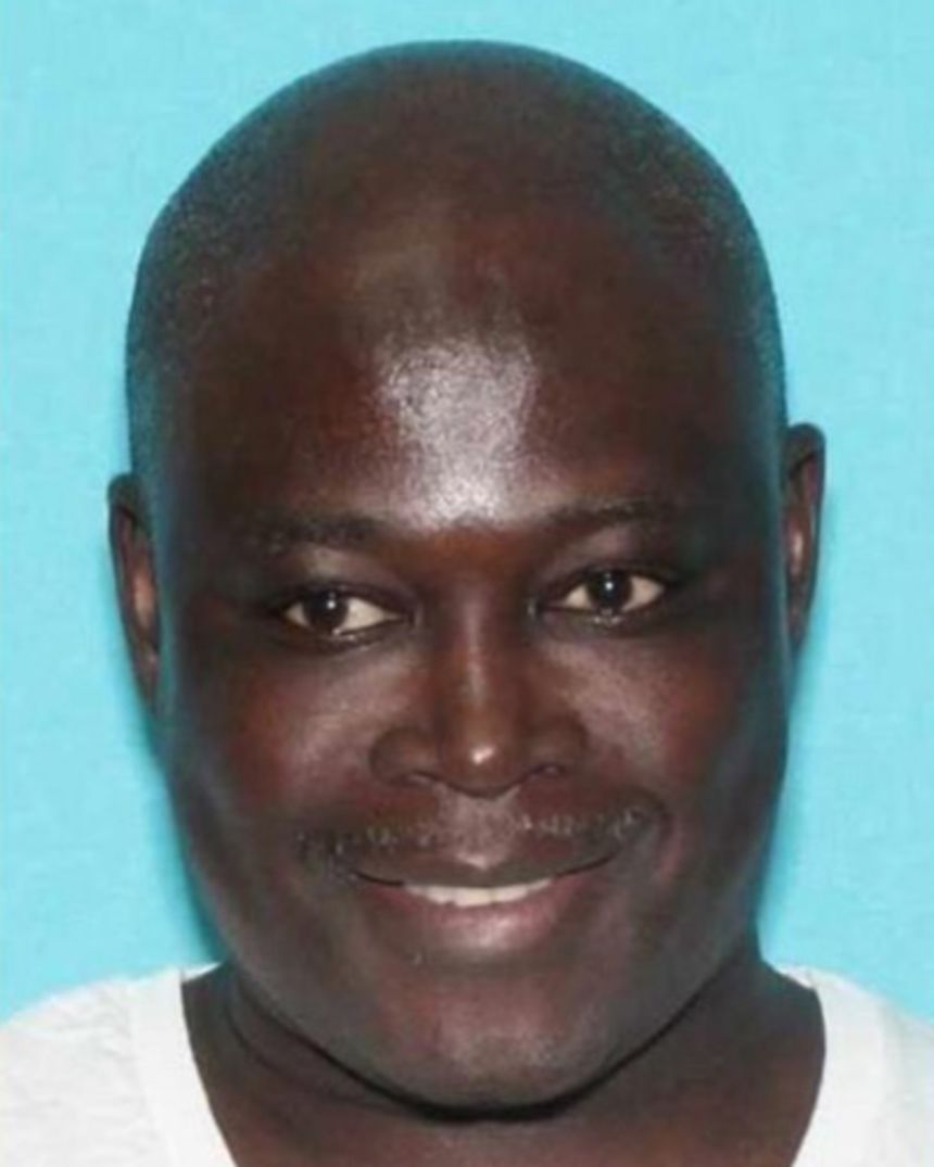 Austin Police identified the West Sixth Street shooting suspect as Ndiaga Diagne.