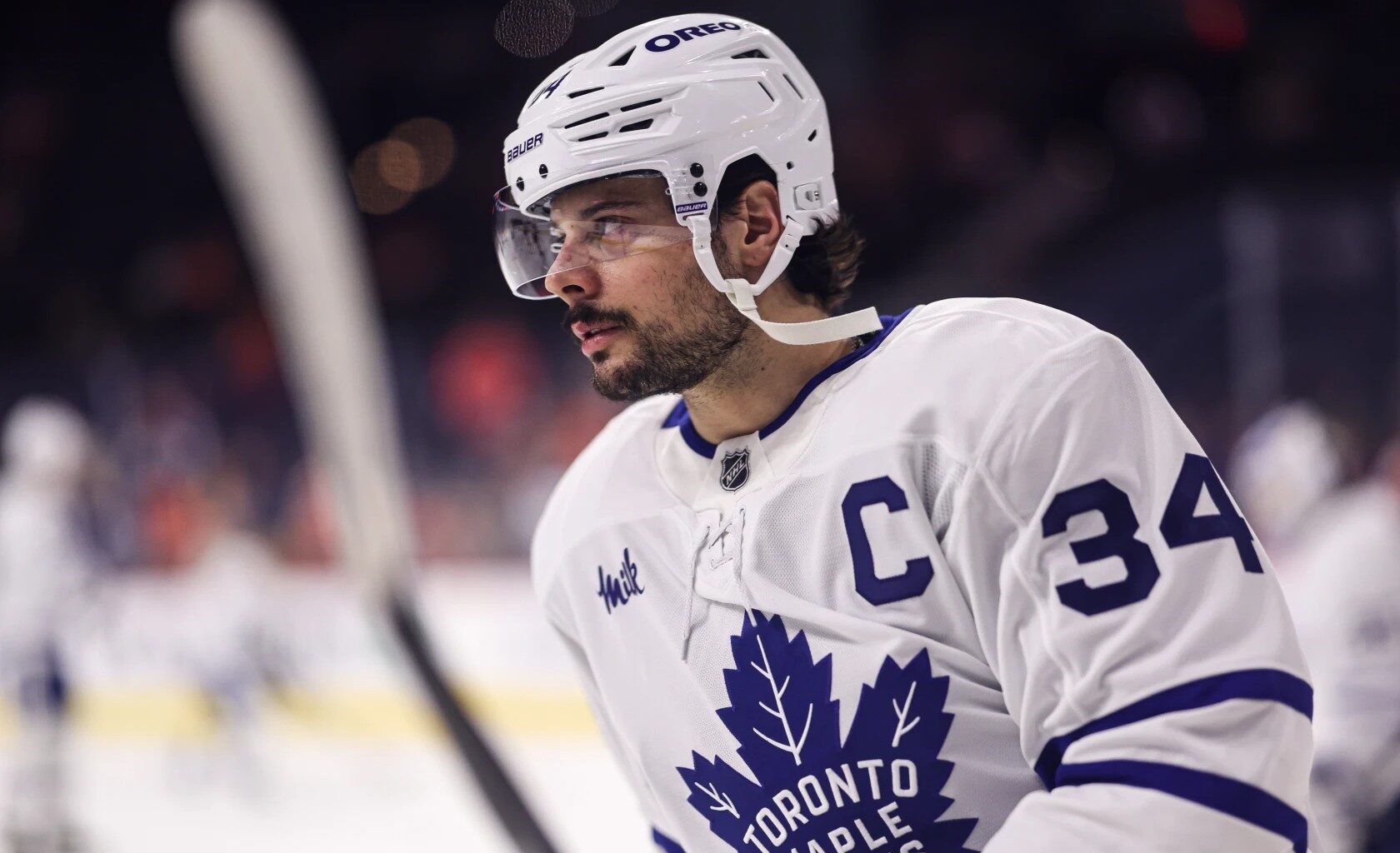 Will the Auston Matthews injury be the Leafs' "Lucic-Miller" moment, or is there a path to redemption?