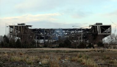 The Bombing of Iran’s Azadi Stadium Is Straight Out of Israel’s Gaza Script