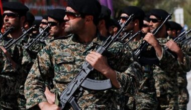 Second‑Order Coercion And Strategic Fragmentation – OpEd – Eurasia Review