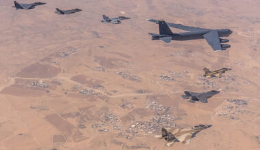 Analysis: Similarities and differences in US and Israeli targets and objectives in Iran campaign