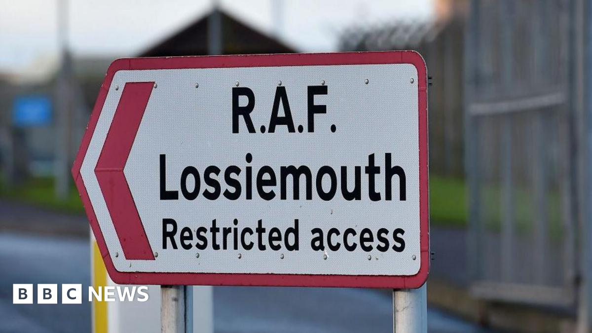 It's So Loud In Here!