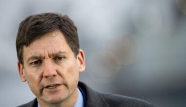 B.C. considering changes to weaken DRIPA, shares confidential letter with First Nations leaders