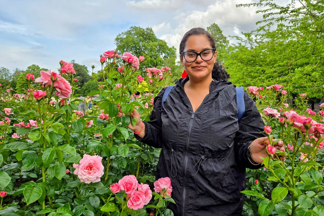 Rachel Rabb was thrilled to learn her great-grandmother was born in Ontario. Rabb, who is biracial, doesn't feel safe in the US anymore.