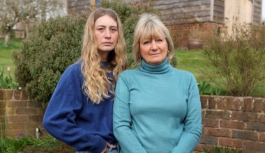 My mentally unwell son killed his father. Then the NHS failed us