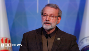 Iran's army leader vows 'decisive' retaliation for death of security chief in Israeli strikes