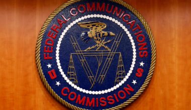 The US bans all new foreign-made network routers