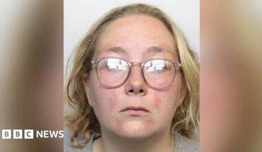 It's So Loud In Here!