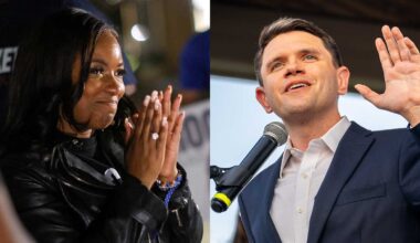 Texas Democratic Senate primary is not an easy choice.