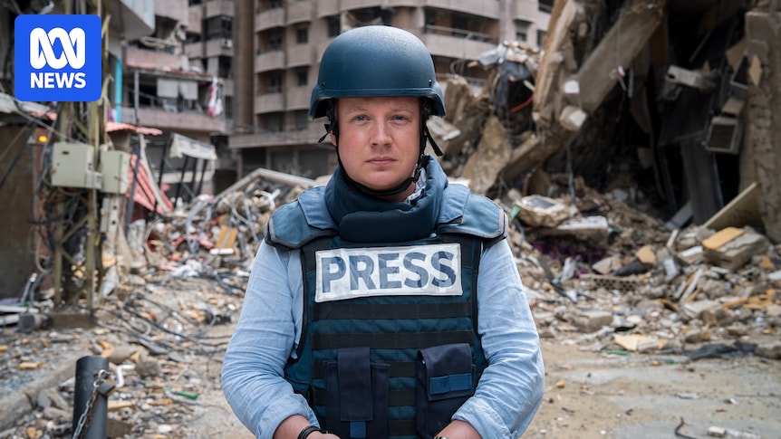 What you need to know about Iran today, with Matthew Doran