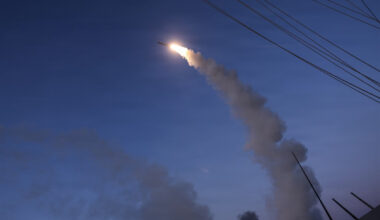 Millions Spent to Down Cheap Drones