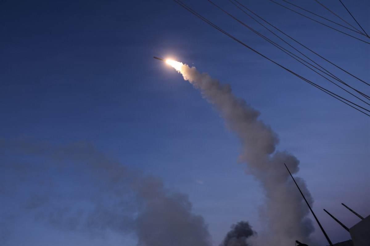 Millions Spent to Down Cheap Drones