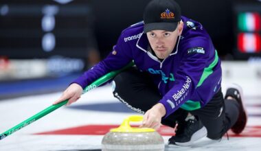 Tardi joins forces with McEwen's former teammates