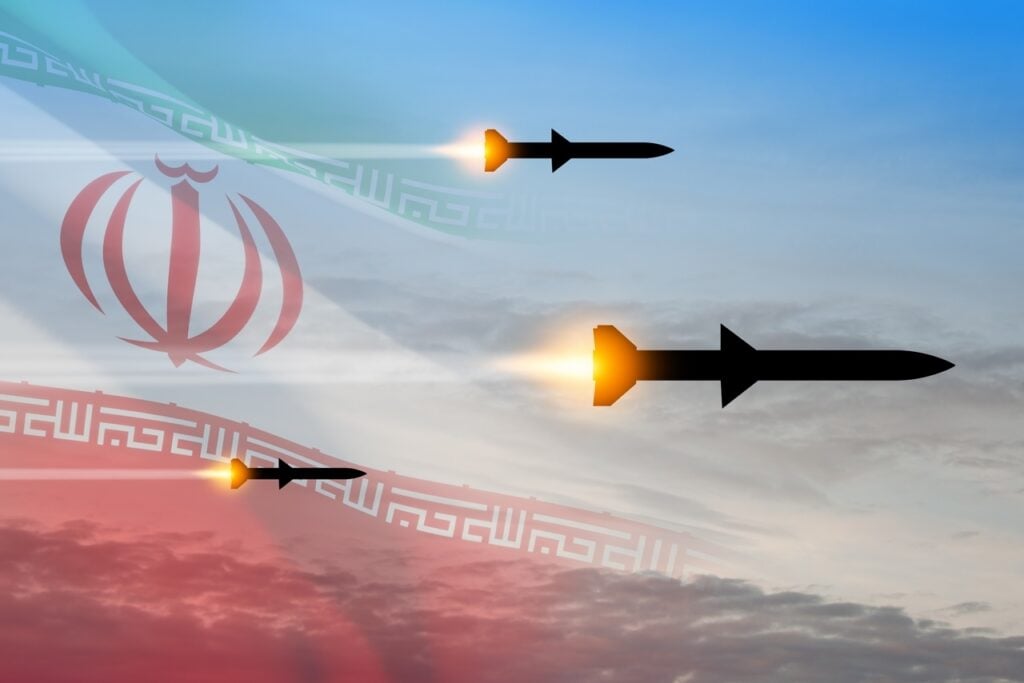 Loud Explosions Reportedly Rock Tehran As Iran Warns Gulf Neighbors Of Energy Retaliation If Trump Attacks Power Grid: Dow Futures Trade Flat