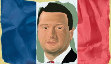 French far right claims momentum for presidency after local elections – POLITICO