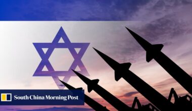 Israel’s 90 nuclear warheads make any strike on Iran ‘really dangerous’: expert