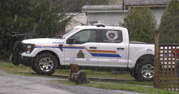 B.C. man, 81, faces murder charge after shooting in Port Alberni