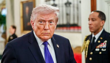 War Expands as US, Israel, Iran Ramp Up Strikes Across Region