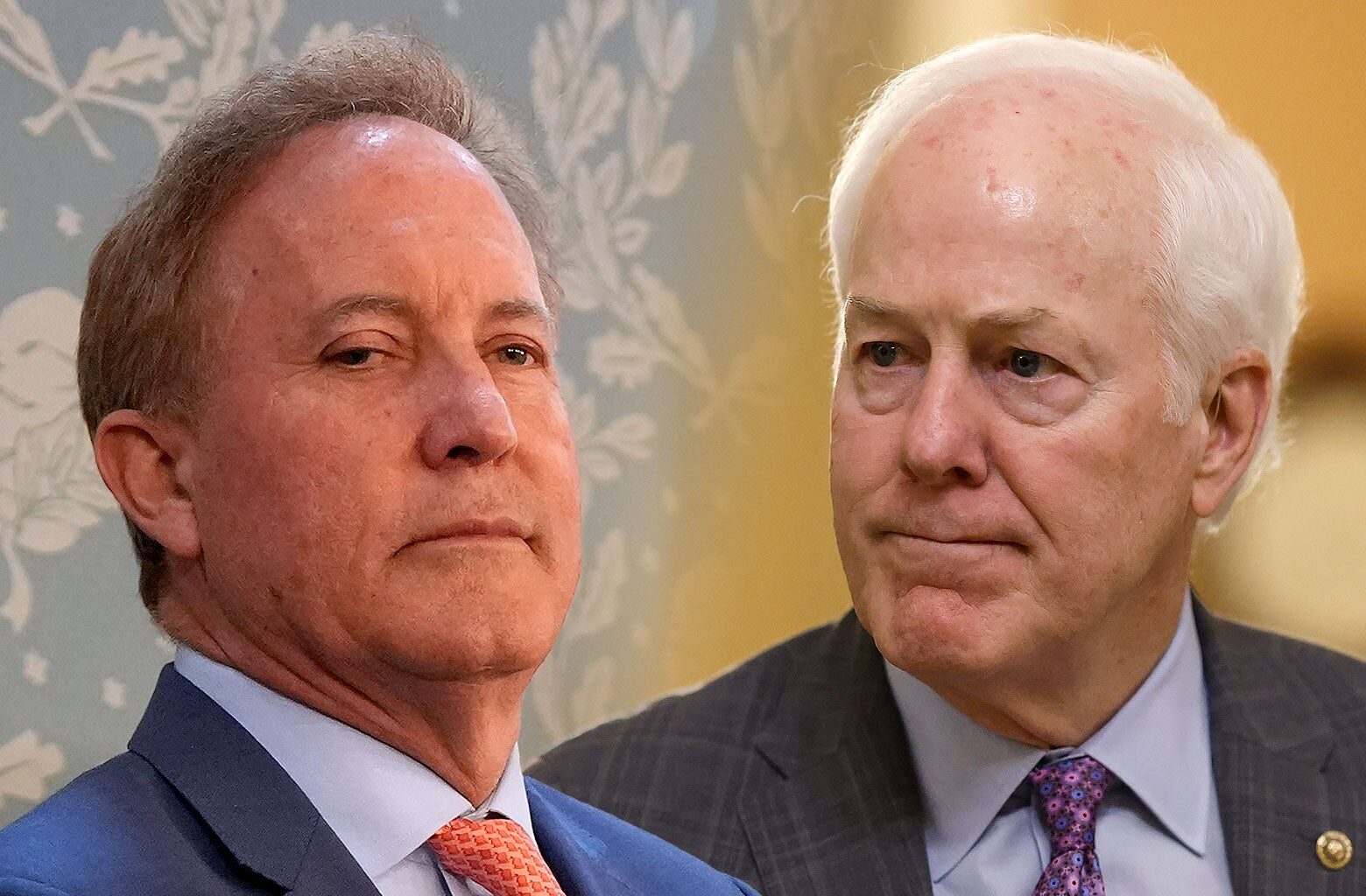 Texas Senate Republicans primary: Who's the favorite?