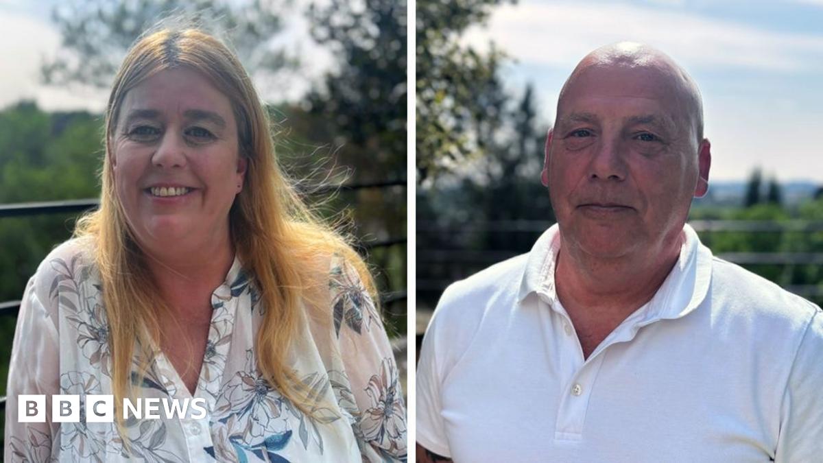 Nottingham survivor tells inquiry NHS staff may have inappropriately accessed records