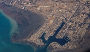 Iran's Guards challenges Trump to have US Navy escort oil tankers in Strait of Hormuz