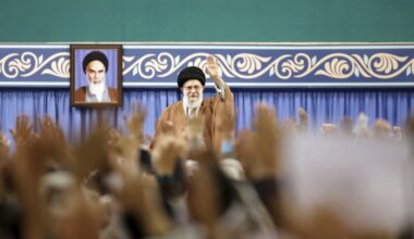 Analysis: Will Iran’s establishment collapse after the killing of Khamenei? | Islamic Revolutionary Guard Corps