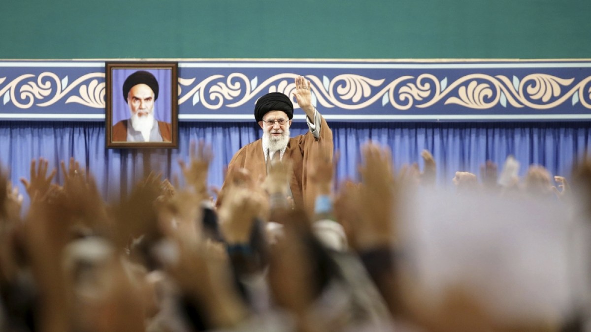 Analysis: Will Iran’s establishment collapse after the killing of Khamenei? | Islamic Revolutionary Guard Corps