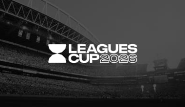 Leagues Cup 2026 schedule: Stage set for MLS vs. LIGA MX showdowns