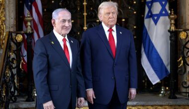 Standing with Israel: Why the US-Israel alliance is essential for national security