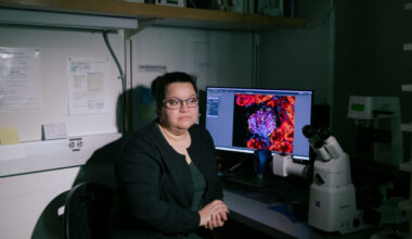 Survey: NIH cuts push labs to brink, hit early-career scientists hard