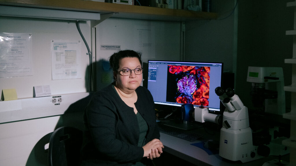 Survey: NIH cuts push labs to brink, hit early-career scientists hard