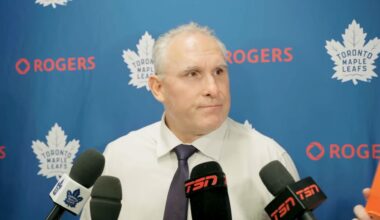 "I've been preaching it all year, to be honest with you... That was one area where we competed pretty hard tonight"