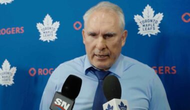 "I know what I'm getting out there from him, shift after shift... Another good game all around"