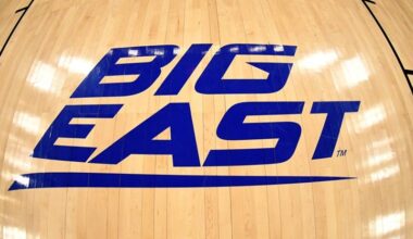 BIG EAST Fines UConn's Hurley For Unsportsmanlike Conduct