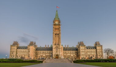 BREAKING: Canada passes greatest immigration reforms in decades