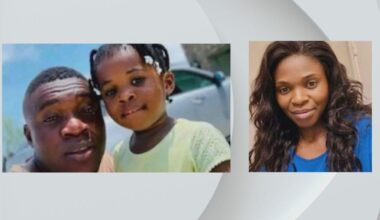 North Texas man ambushed his 6-year-old daughter, her mother in a parking lot before killing himself, police say