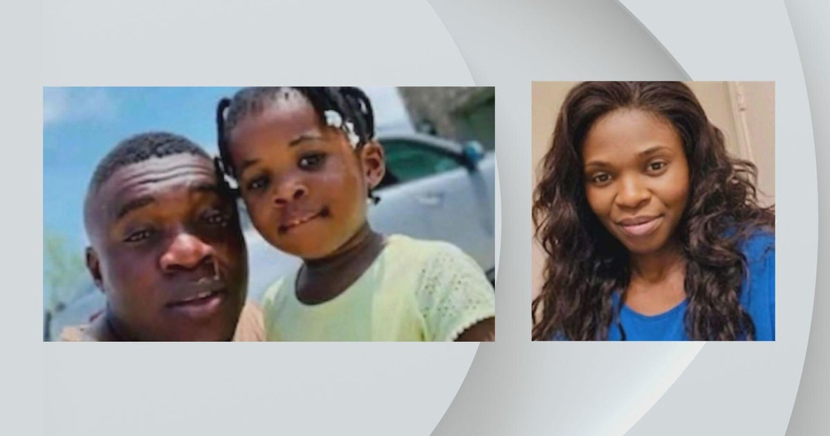 North Texas man ambushed his 6-year-old daughter, her mother in a parking lot before killing himself, police say