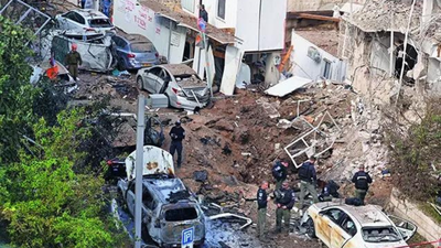 EAM Jaishankar: Israel helped us during conflicts; key to defence tech