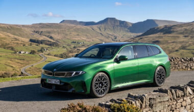 BMW confirms new i3 to gain Touring estate variant