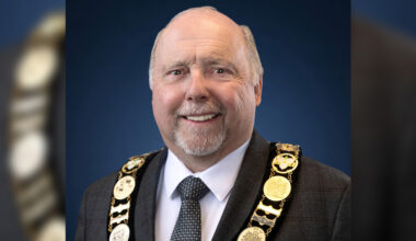 Niagara Region chair Bob Gale resigns over allegations he owns signed Adolf Hitler book