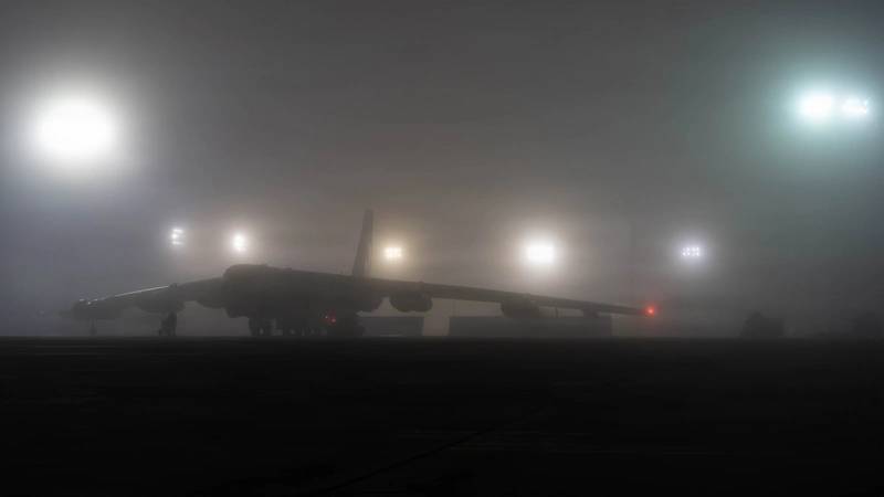 Iran Trades Threats With Trump