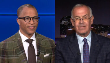 Brooks and Capehart on Trump's mixed signals on the Iran war