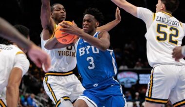 NCAA Tournament 2026 bracket: Simulation predicts surprising upsets, optimal sleepers, March Madness picks