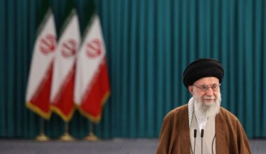 Having blasted open a vacuum, there’s no guarantee the US and Israel will like what comes next