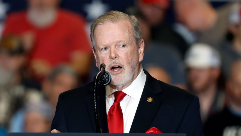 Republican Phil Berger, one of North Carolina’s most powerful politicians, concedes state Senate primary to Sam Page